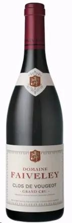 Domaine Faiveley Clos De Vougeot 750ml