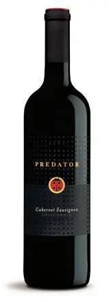 Predator Cabernet Sauvignon 750ml