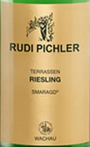 Rudi Pichler Riesling Smaragd Terrassen 750ml