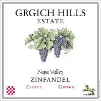 Grgich Hills Zinfandel 750ml