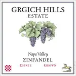 Grgich Hills Zinfandel 750ml