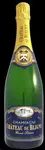 Chateau De Bligny Champagne Brut Grande Reserve 750ml