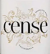 Cense Sparkling 750ml