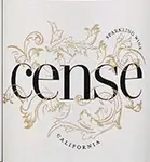 Cense Sparkling 750ml