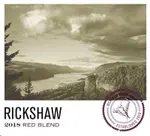 Rickshaw Red Blend 750ml