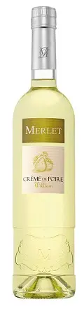 Merlet Creme De Poire 750ml