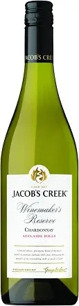 Jacob's Creek Chardonnay Reserve 750ml