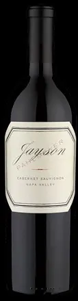 Pahlmeyer Cabernet Sauvignon Jayson 750ml