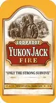 Yukon Jack Fire 750ml
