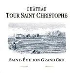 Chateau Tour Saint Christophe Saint Emilion 750ml