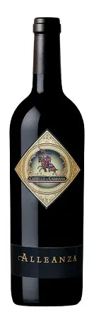 Castello Di Gabbiano (cavaliere D'oro) Alleanza 750ml