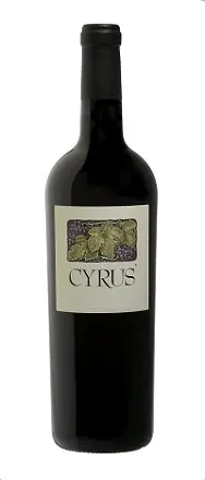 Alexander Valley Vineyards Cyrus 750ml