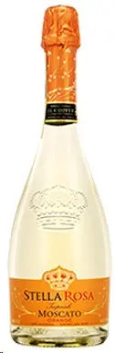 Stella Rosa Imperiale Orange Moscato 750ml
