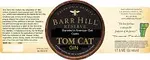 Barr Hill Reserve Gin Tom Cat 750ml