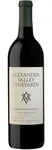Alexander Valley Vineyards Cabernet Sauvignon Organic 750ml