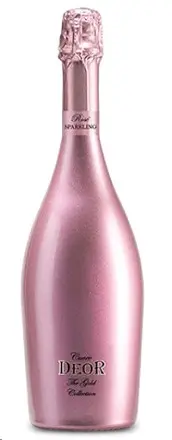 Cuvee Deor Pink 750ml