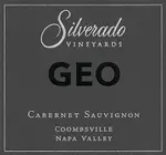 Silverado Vineyards Cabernet Sauvignon Geo 750ml