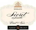 Albert Bichot Pinot Noir Secret De Famille 750ml