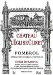 Chateau L'eglise-clinet Pomerol 750ml