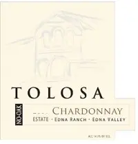 Tolosa Chardonnay No-oak 750ml