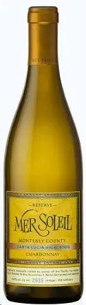 Mer Soleil Chardonnay Reserve Santa Lucia Highlands 750ml