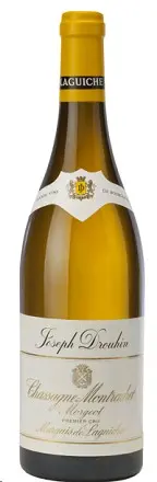 Joseph Drouhin Chassagne-montrachet Morgeot Marquis De Laguiche 750ml