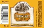 Yukon Jack Honey 750ml
