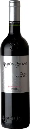 Ramon Bilbao Rioja Gran Reserva 750ml