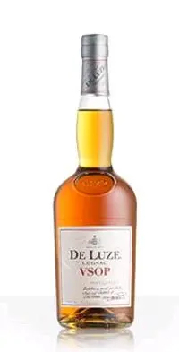 De Luze Fine Champagne Cognac Vsop 750ml