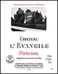 Chateau L'evangile Pomerol 750ml