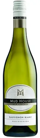 Mud House Sauvignon Blanc 750ml