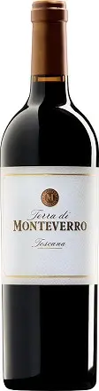 Terra Di Monteverro Toscana 750ml