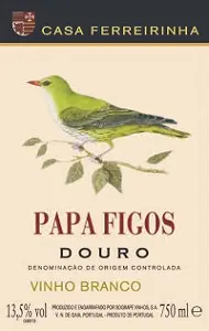 Casa Ferreirinha Douro Branco Papa Figos 750ml