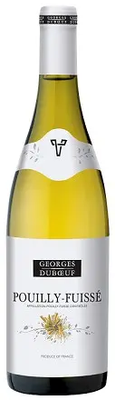 Georges Duboeuf Pouilly-fuisse 750ml