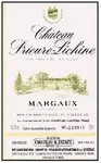 Chateau Prieure-lichine Margaux 750ml
