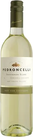 Pedroncelli Sauvignon Blanc East Side Vineyards 750ml