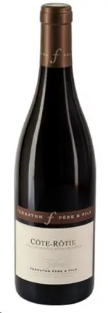 Ferraton Pere & Fils Cote-rotie L'eglantine 750ml