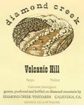 Diamond Creek Cabernet Sauvignon Volcanic Hill 750ml