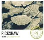 Rickshaw Chardonnay 750ml