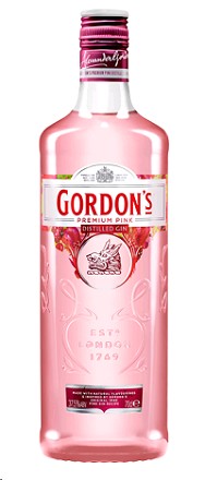 Gin Gordon's, 750ml