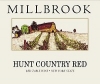 Millbrook Hunt Country Red 750ml