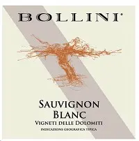 Bollini Sauvignon Blanc 750ml