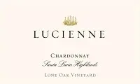 Lucienne Chardonnay Lone Oak Vineyard 750ml