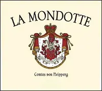 La Mondotte Saint Emilion 750ml