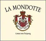 La Mondotte Saint Emilion 750ml