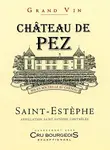 Chateau De Pez St. Estephe 750ml