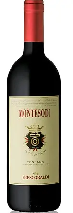 Frescobaldi Montesodi Castello Nipozzano 750ml