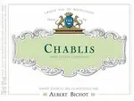 Albert Bichot Chablis 750ml