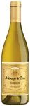 Menage A Trois Chardonnay Gold 750ml