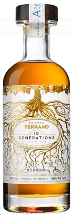 Pierre Ferrand Cognac 10 Generations 750ml